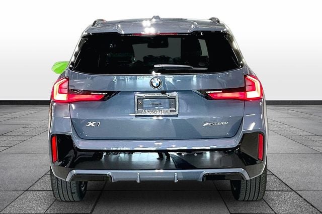 2027 BMW X1 xDrive28i