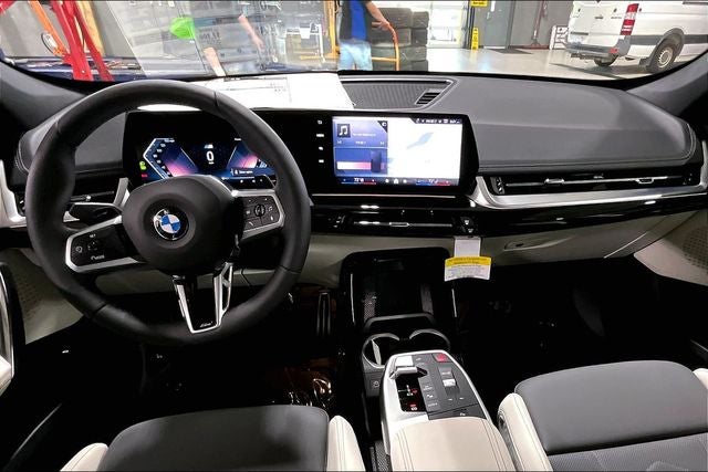 2027 BMW X1 xDrive28i