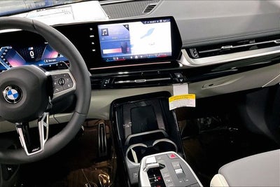 2027 BMW X1 xDrive28i