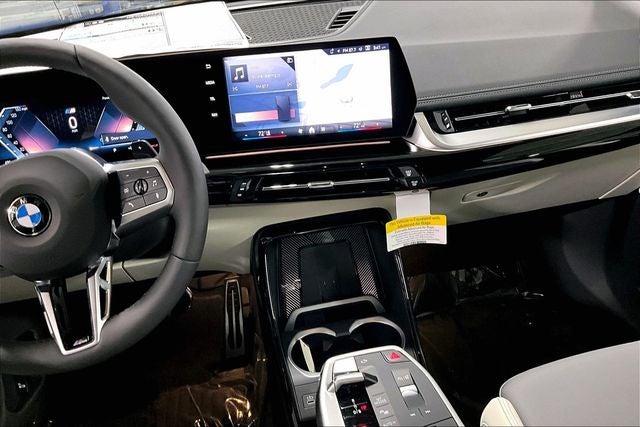 2027 BMW X1 xDrive28i