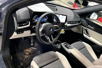 2027 BMW X1 xDrive28i