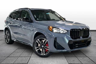 2027 BMW X1 xDrive28i