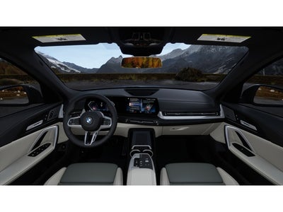 2027 BMW X1 xDrive28i