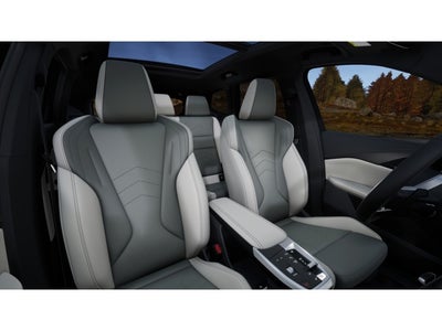 2027 BMW X1 xDrive28i