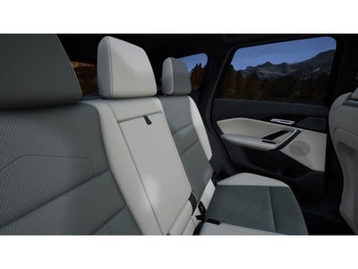 2027 BMW X1 xDrive28i