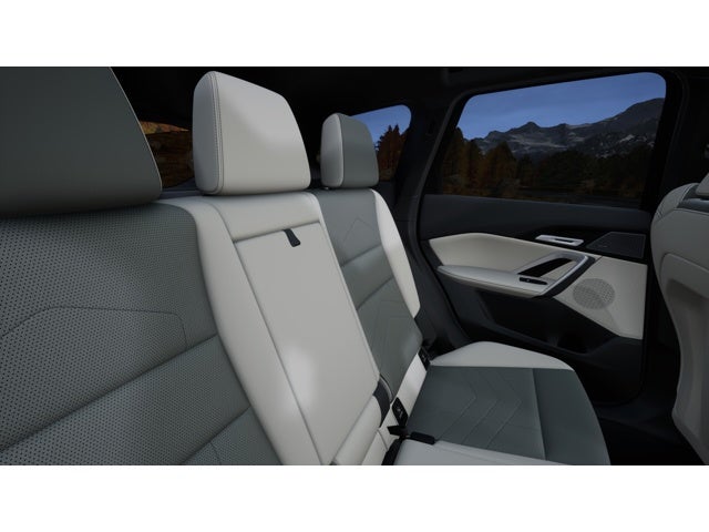 2027 BMW X1 xDrive28i