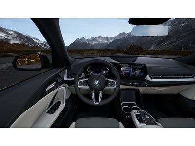 2027 BMW X1 xDrive28i