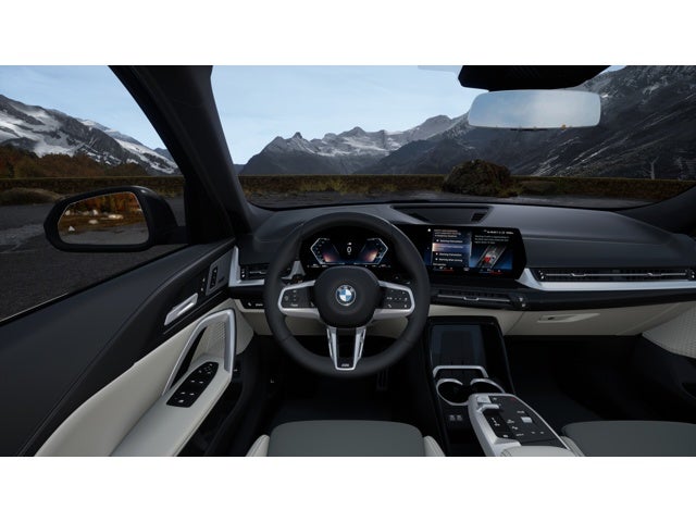 2027 BMW X1 xDrive28i