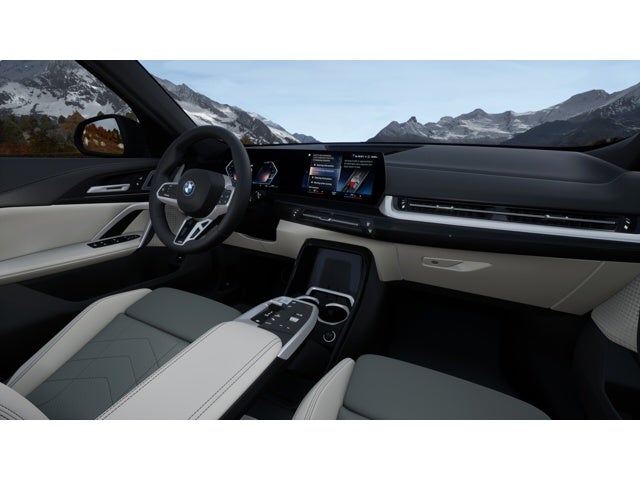 2027 BMW X1 xDrive28i