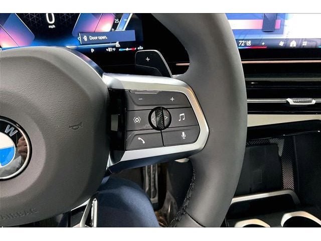 2027 BMW X1 xDrive28i