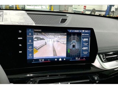 2027 BMW X1 xDrive28i