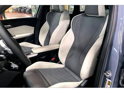 2027 BMW X1 xDrive28i