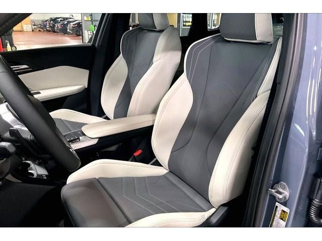 2027 BMW X1 xDrive28i