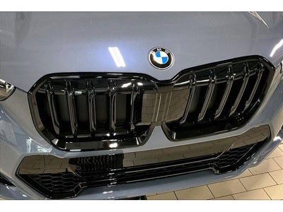 2027 BMW X1 xDrive28i