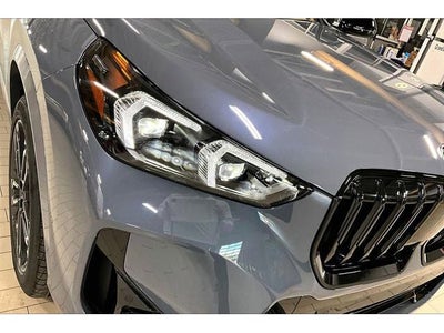 2027 BMW X1 xDrive28i