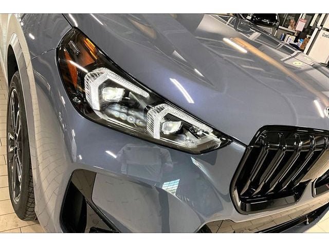 2027 BMW X1 xDrive28i