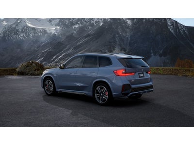 2027 BMW X1 xDrive28i