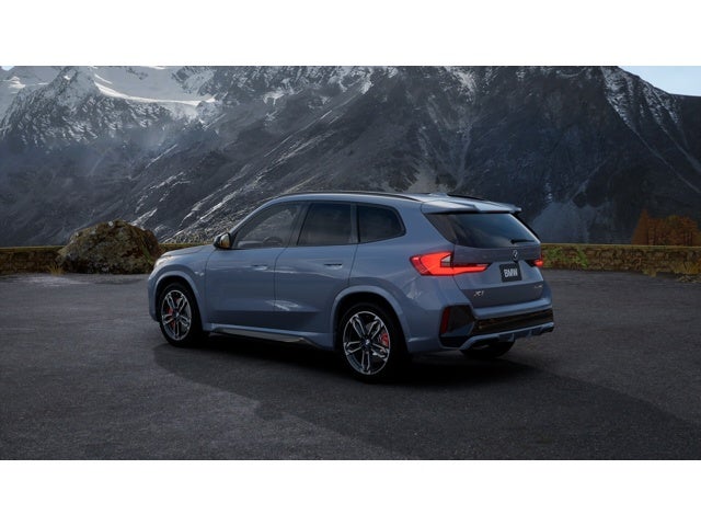 2027 BMW X1 xDrive28i