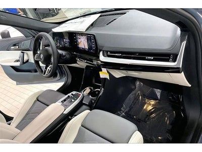 2027 BMW X1 xDrive28i