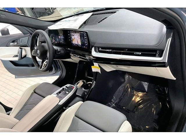 2027 BMW X1 xDrive28i