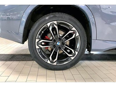 2027 BMW X1 xDrive28i