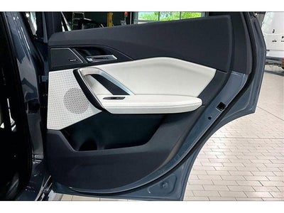 2027 BMW X1 xDrive28i