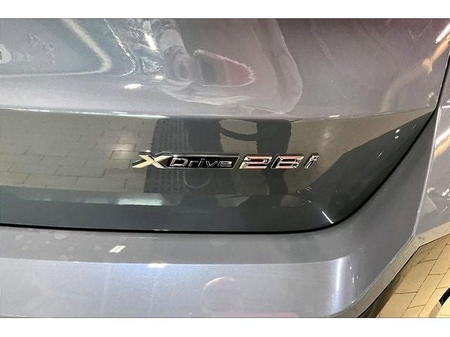 2027 BMW X1 xDrive28i