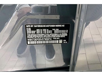 2027 BMW X1 xDrive28i