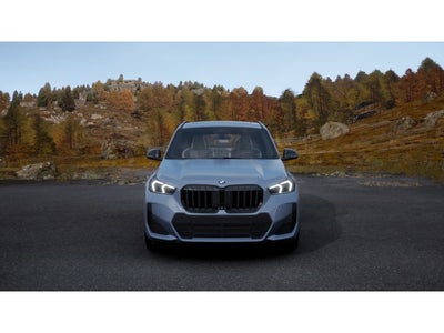 2027 BMW X1 xDrive28i