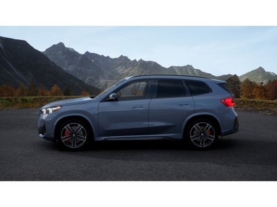 2027 BMW X1 xDrive28i