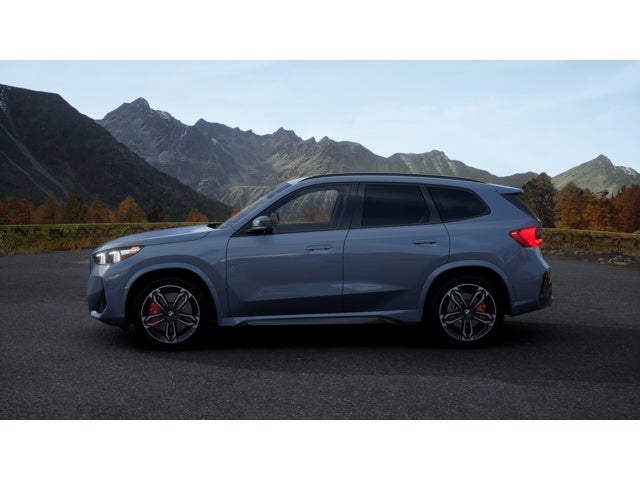 2027 BMW X1 xDrive28i