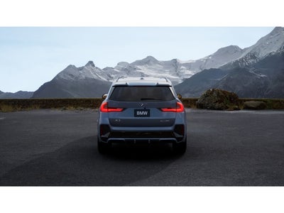 2027 BMW X1 xDrive28i