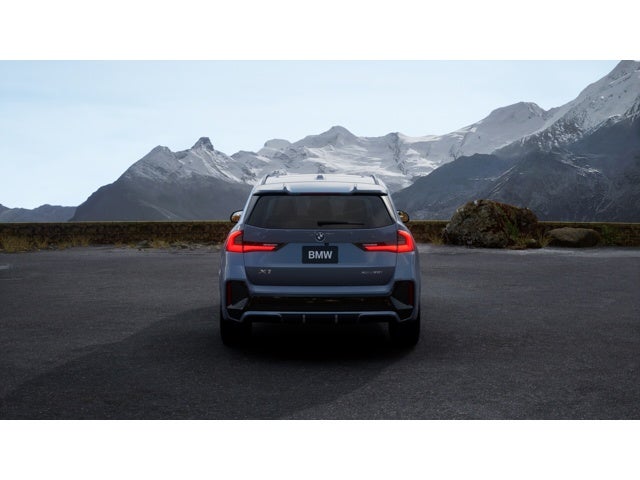 2027 BMW X1 xDrive28i