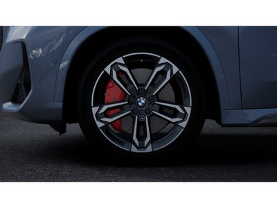 2027 BMW X1 xDrive28i