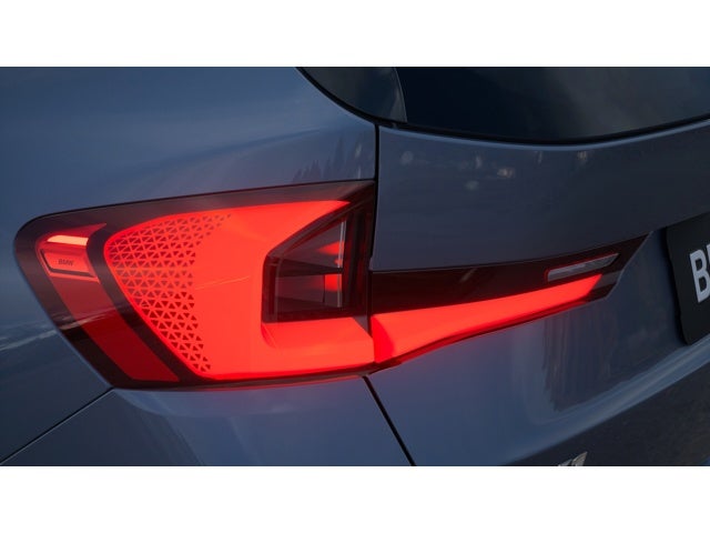 2027 BMW X1 xDrive28i