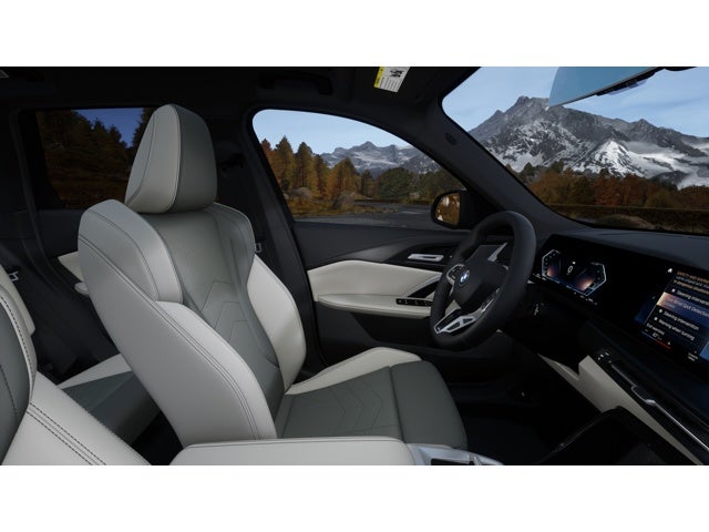 2027 BMW X1 xDrive28i