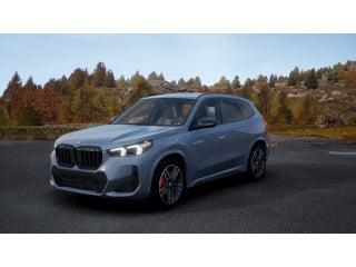 2027 BMW X1 xDrive28i