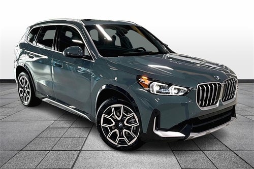 2026 BMW X1 xDrive28i
