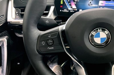 2026 BMW X1 xDrive28i