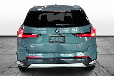 2026 BMW X1 xDrive28i