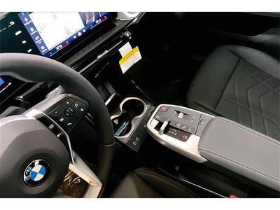 2026 BMW X1 xDrive28i