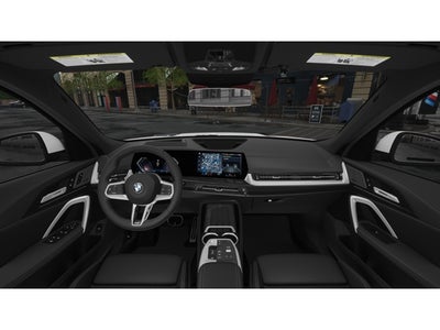 2027 BMW X1 xDrive28i