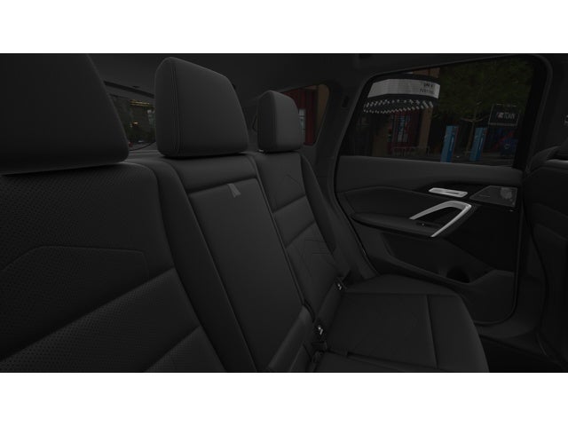2027 BMW X1 xDrive28i