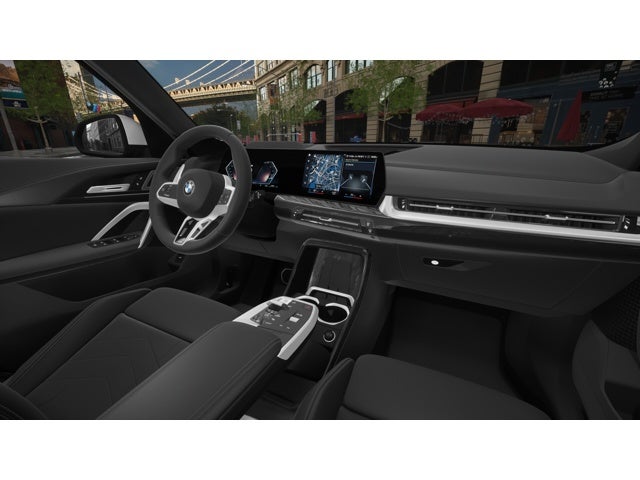 2027 BMW X1 xDrive28i