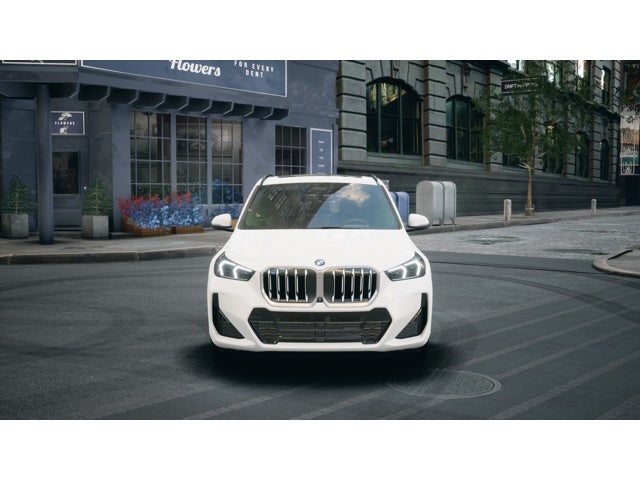 2027 BMW X1 xDrive28i