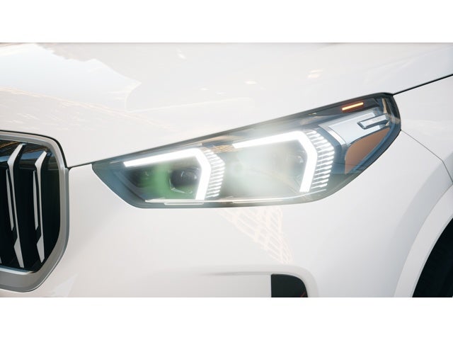 2027 BMW X1 xDrive28i