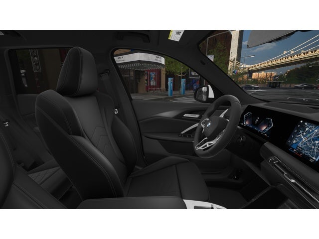 2027 BMW X1 xDrive28i