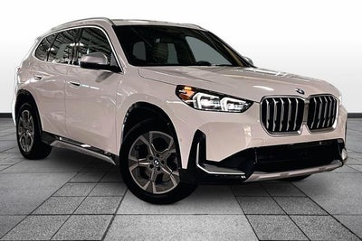 2024 BMW X1 xDrive28i
