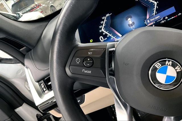 2024 BMW X1 xDrive28i