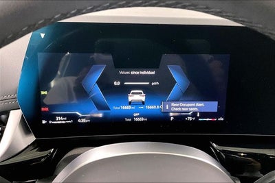 2024 BMW X1 xDrive28i